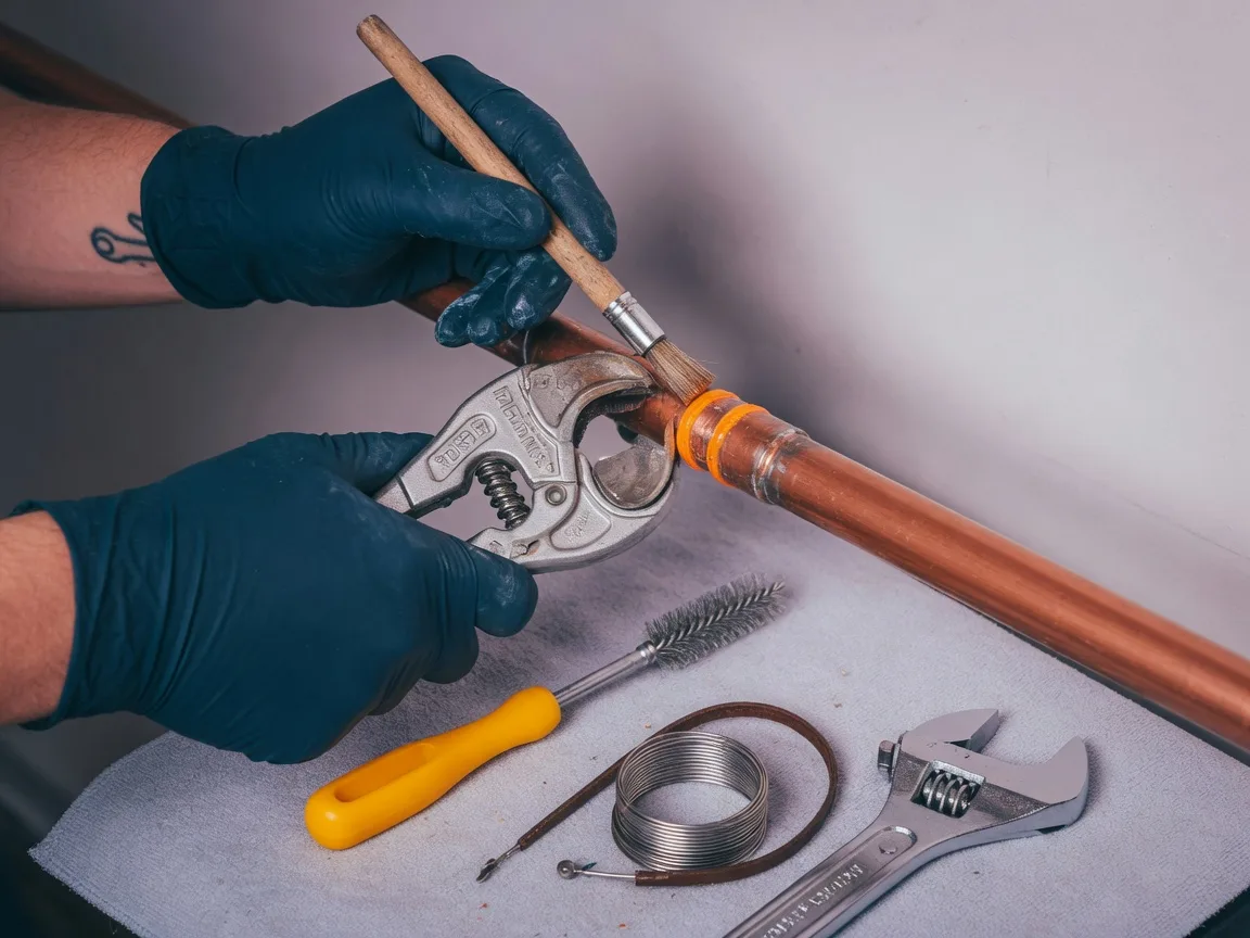 Why choose Sump Pump Repair in Clune, PA